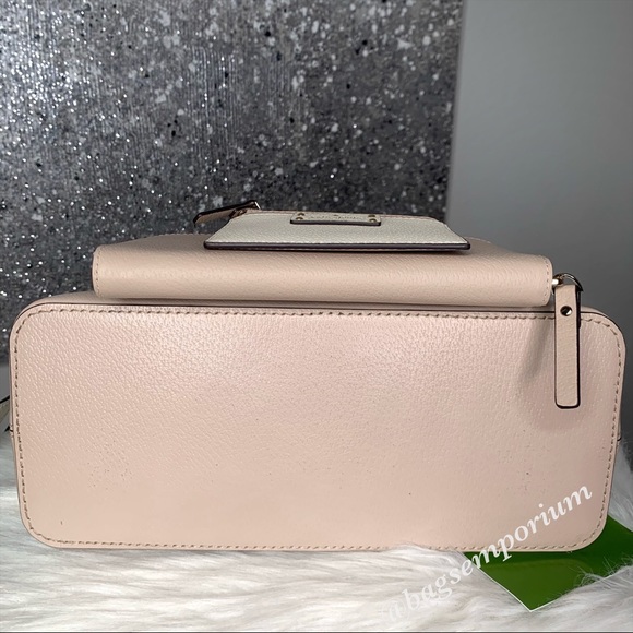 ❗️SOLD ❗️Kate Spade Carli Grove Street Satchel Set - Picture 4 of 8